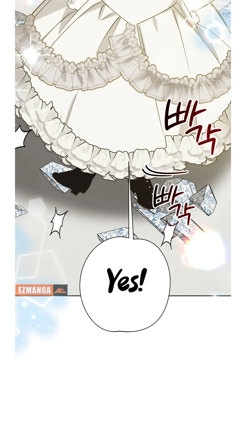 Read Goddess Kingmaker chapter 35 image 28 on Lezhin