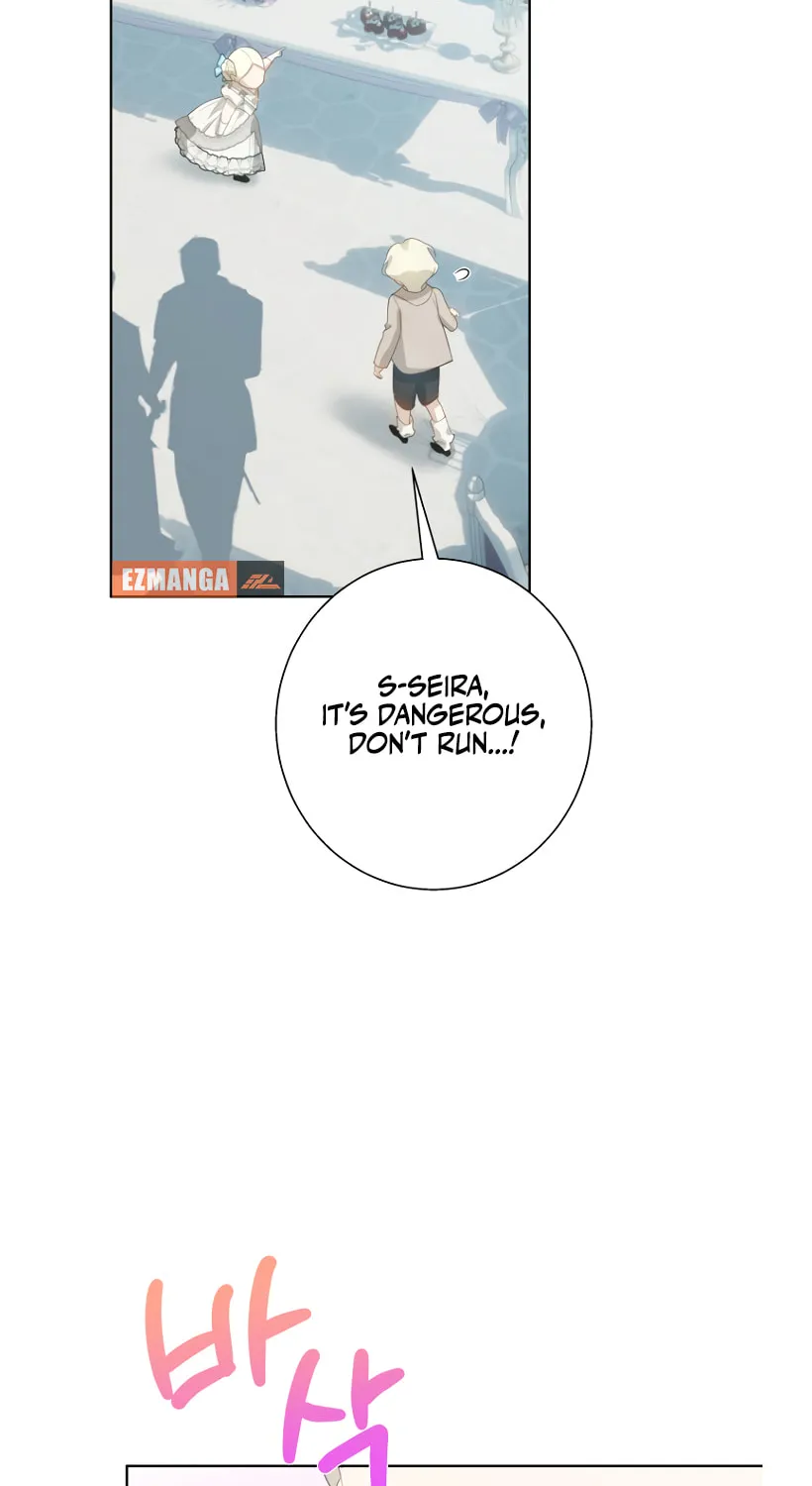 Read Goddess Kingmaker chapter 35 image 3 on Lezhin