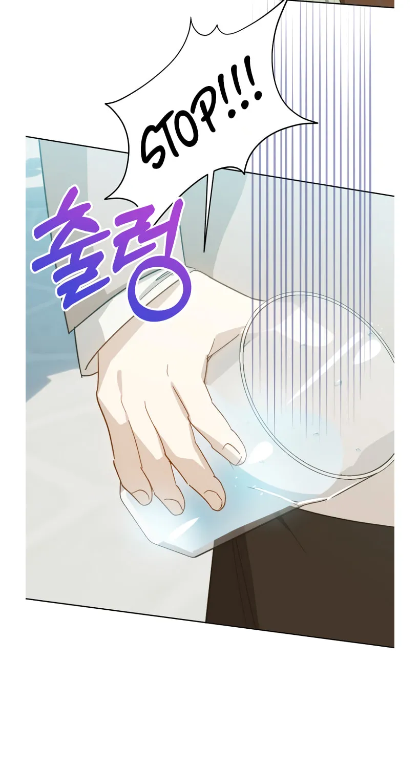 Read Goddess Kingmaker chapter 35 image 31 on Lezhin