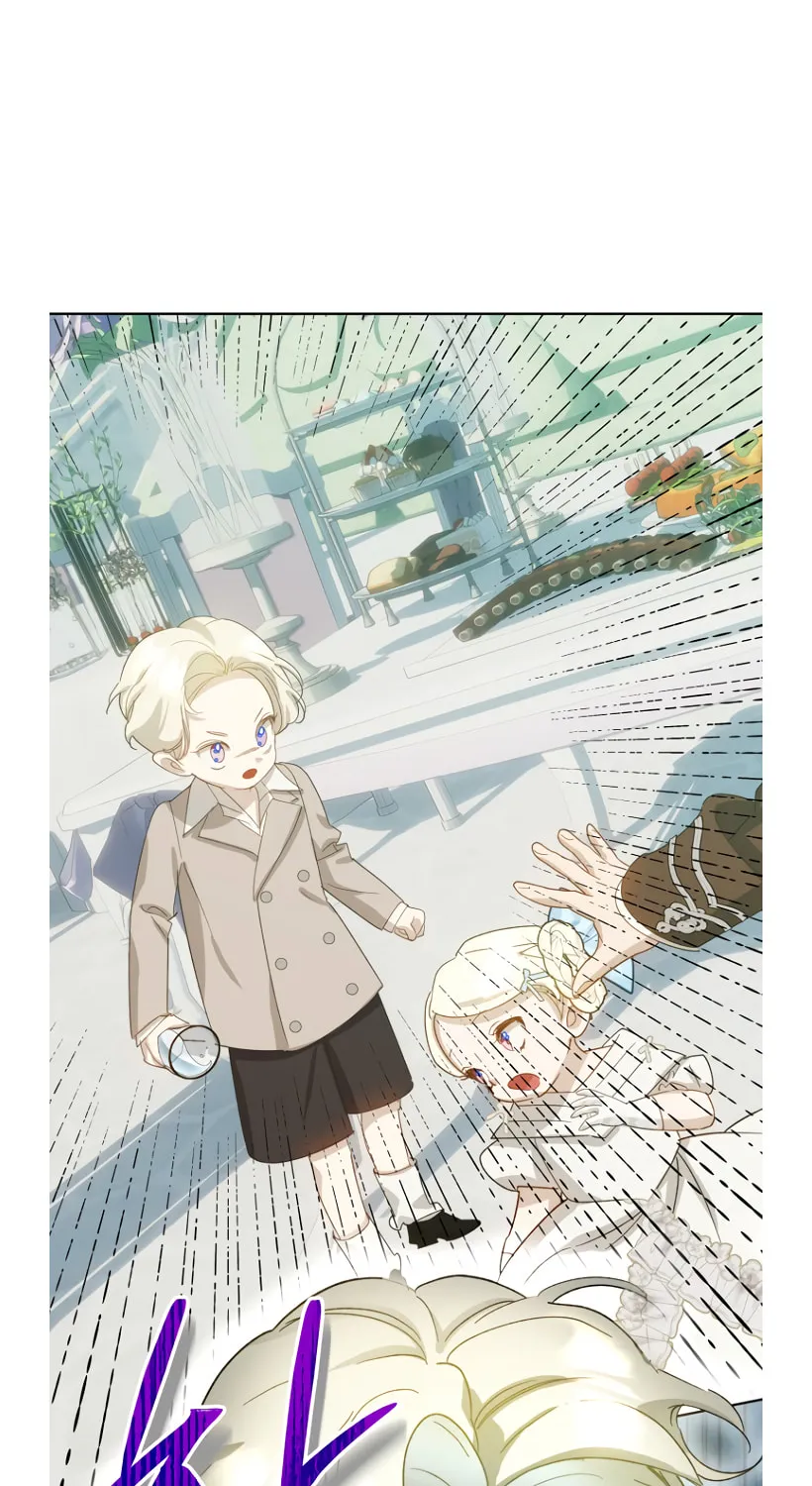 Read Goddess Kingmaker chapter 35 image 32 on Lezhin