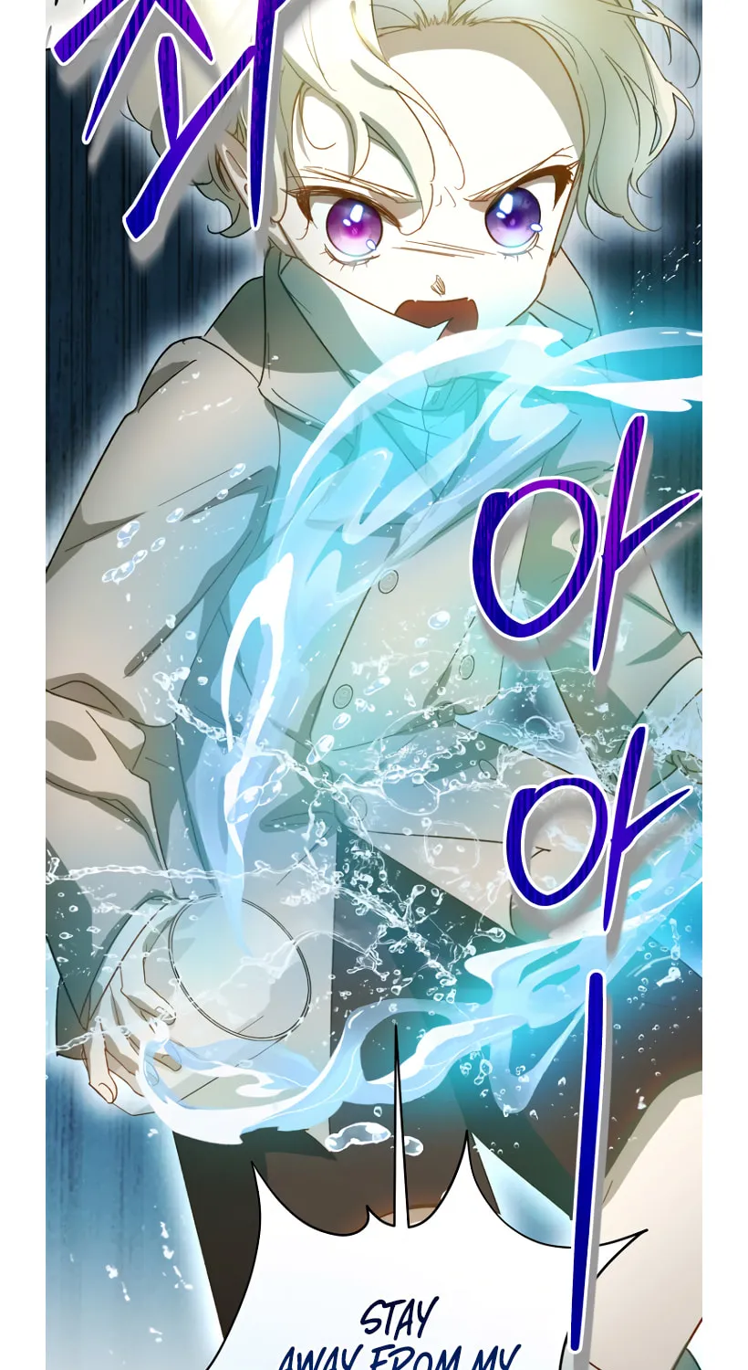 Read Goddess Kingmaker chapter 35 image 33 on Lezhin