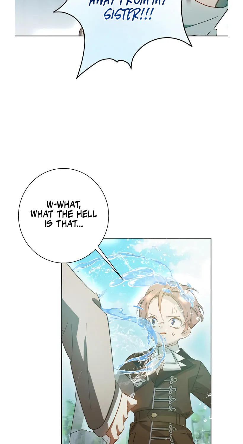 Read Goddess Kingmaker chapter 35 image 34 on Lezhin