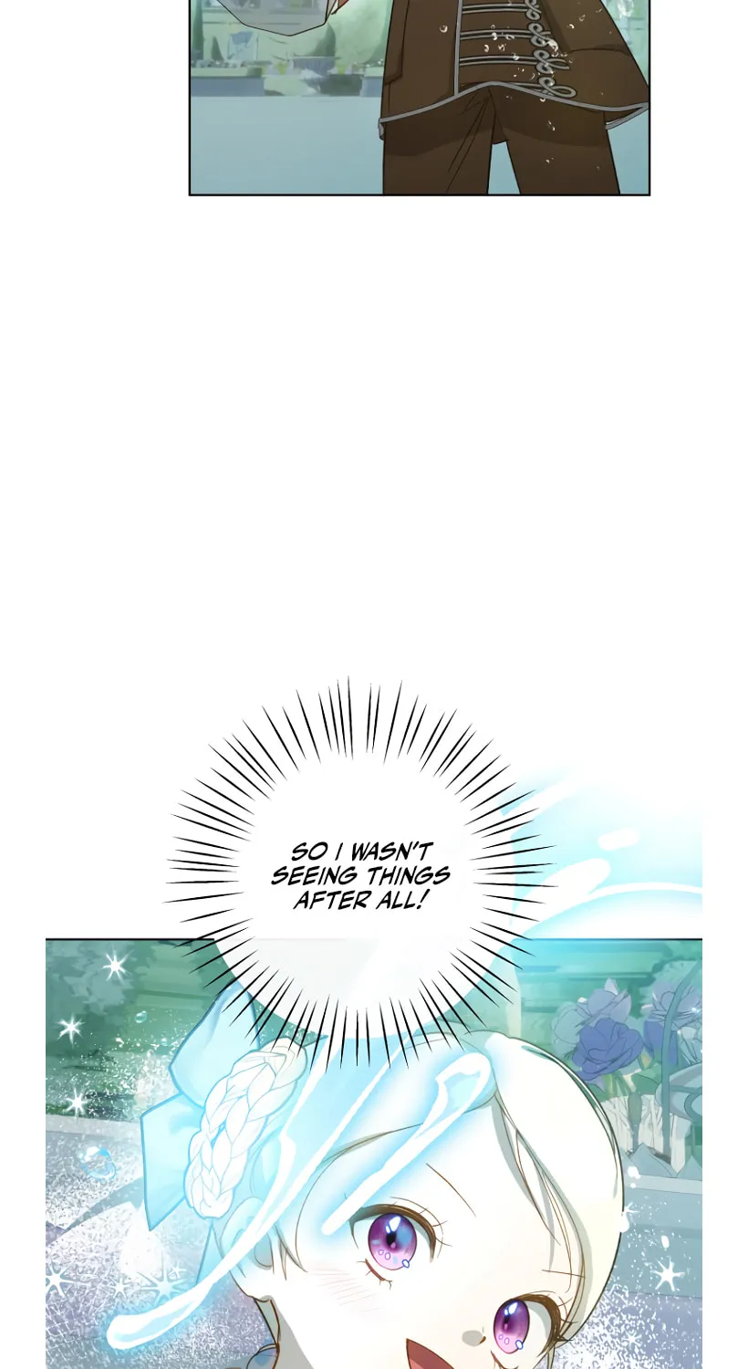 Read Goddess Kingmaker chapter 35 image 35 on Lezhin