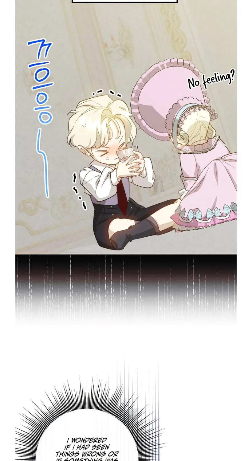 Read Goddess Kingmaker chapter 35 image 38 on Lezhin