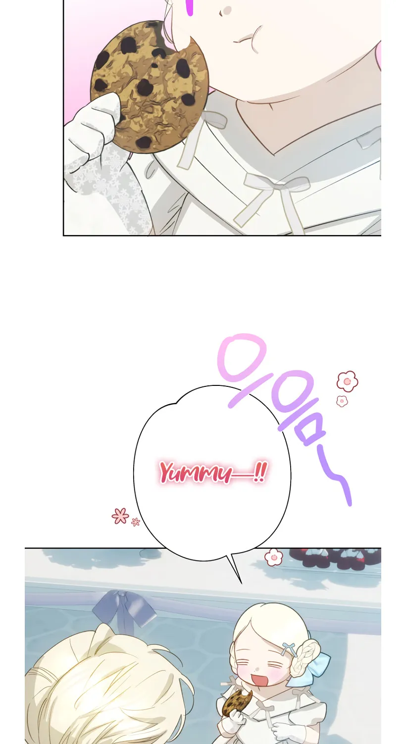 Read Goddess Kingmaker chapter 35 image 4 on Lezhin