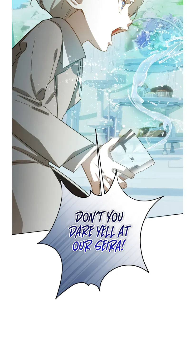 Read Goddess Kingmaker chapter 35 image 40 on Lezhin
