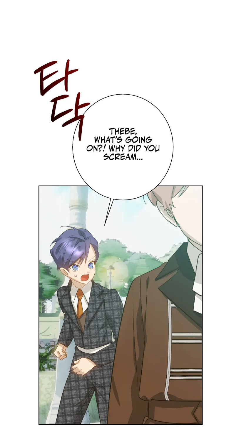 Read Goddess Kingmaker chapter 35 image 41 on Lezhin