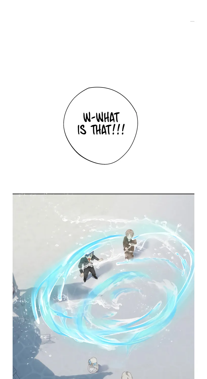Read Goddess Kingmaker chapter 35 image 42 on Lezhin