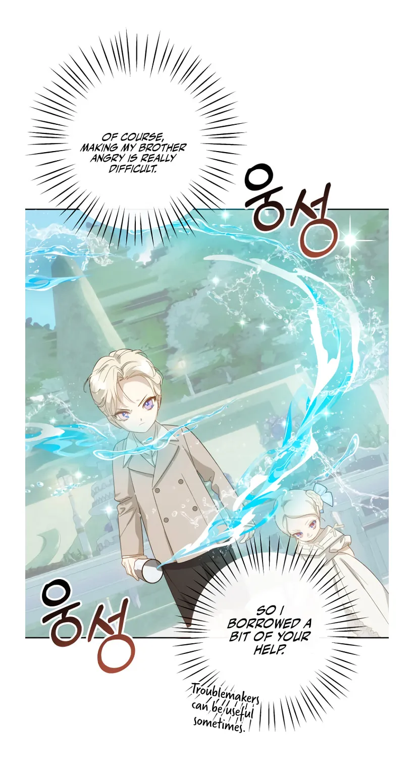 Read Goddess Kingmaker chapter 35 image 44 on Lezhin