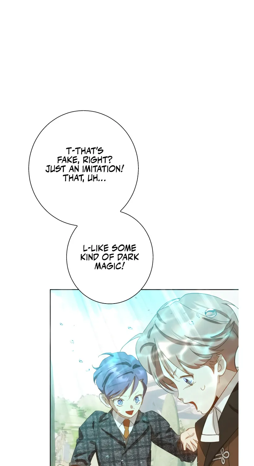 Read Goddess Kingmaker chapter 35 image 45 on Lezhin