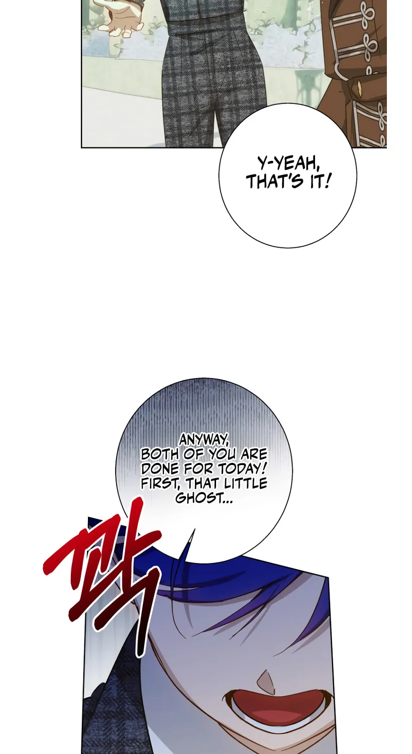 Read Goddess Kingmaker chapter 35 image 46 on Lezhin