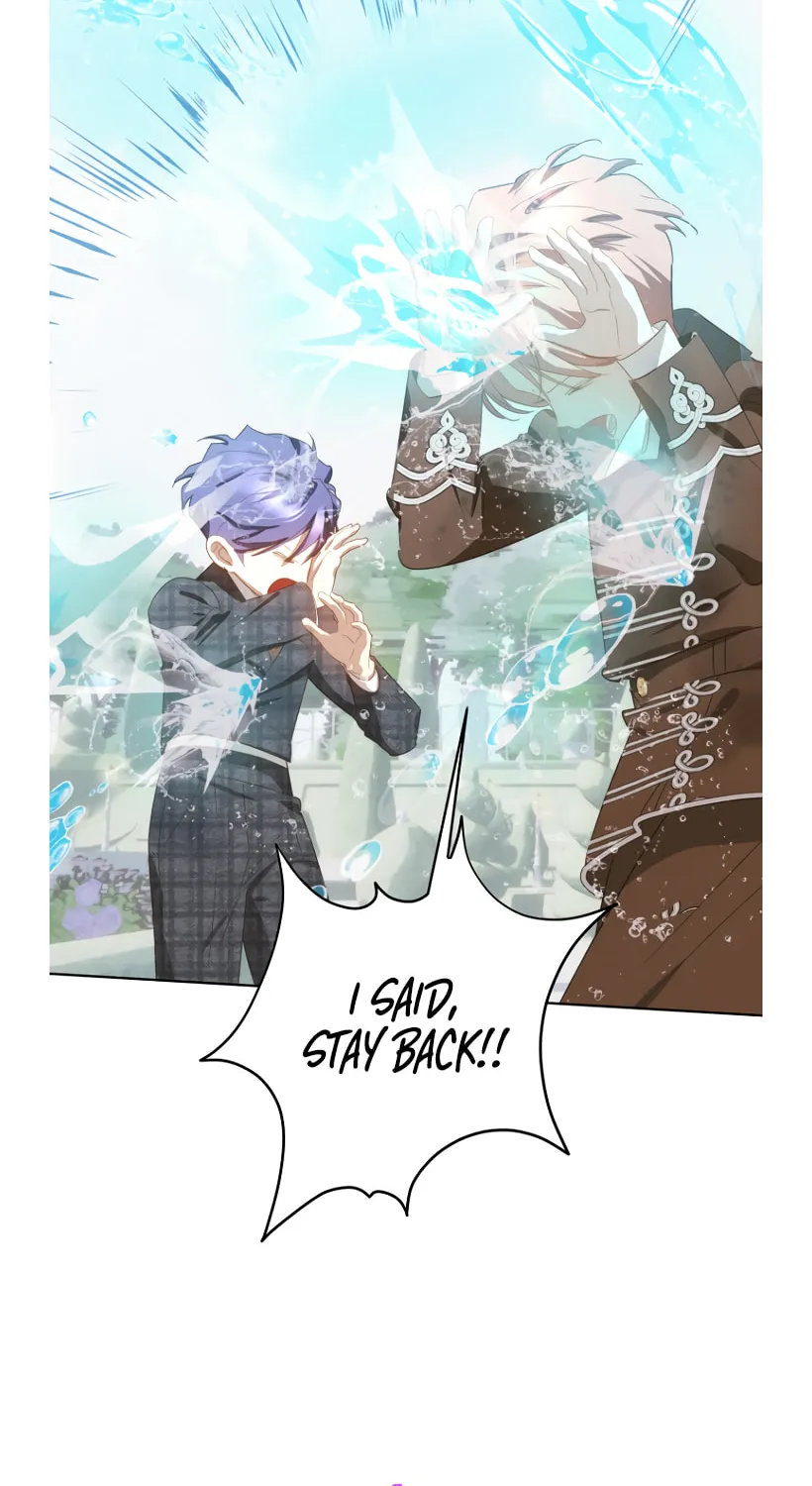 Read Goddess Kingmaker chapter 35 image 49 on Lezhin