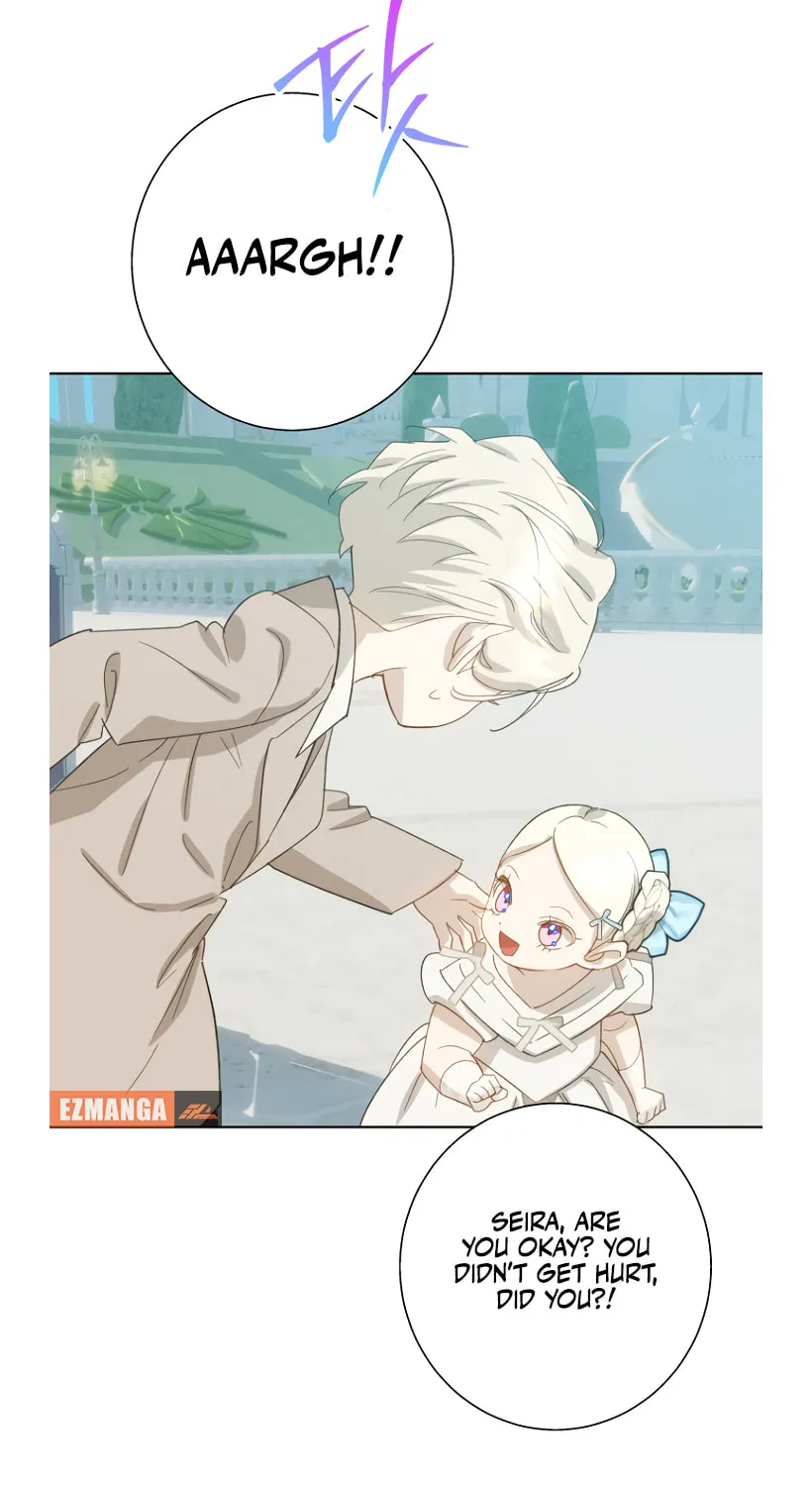Read Goddess Kingmaker chapter 35 image 50 on Lezhin
