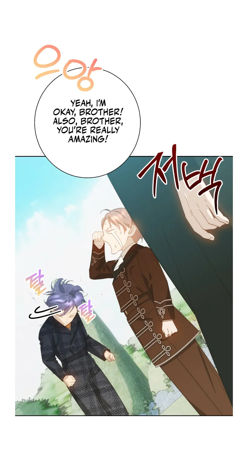 Read Goddess Kingmaker chapter 35 image 51 on Lezhin