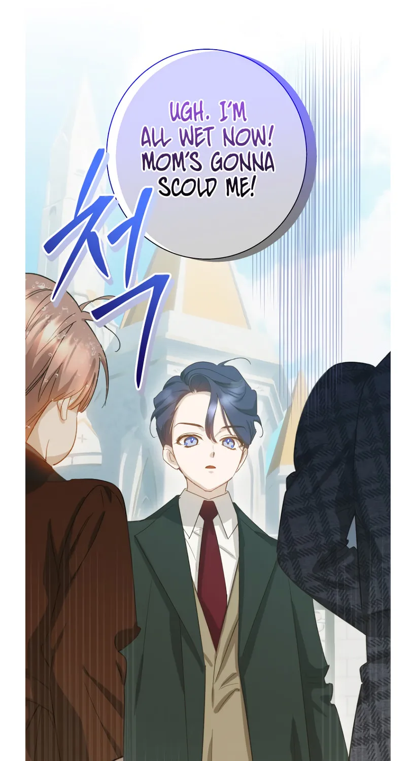 Read Goddess Kingmaker chapter 35 image 52 on Lezhin