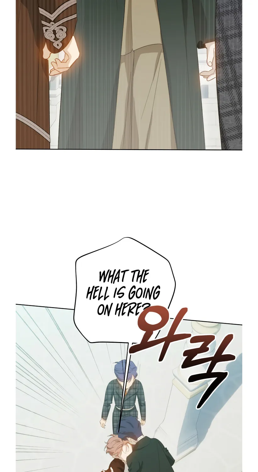 Read Goddess Kingmaker chapter 35 image 53 on Lezhin