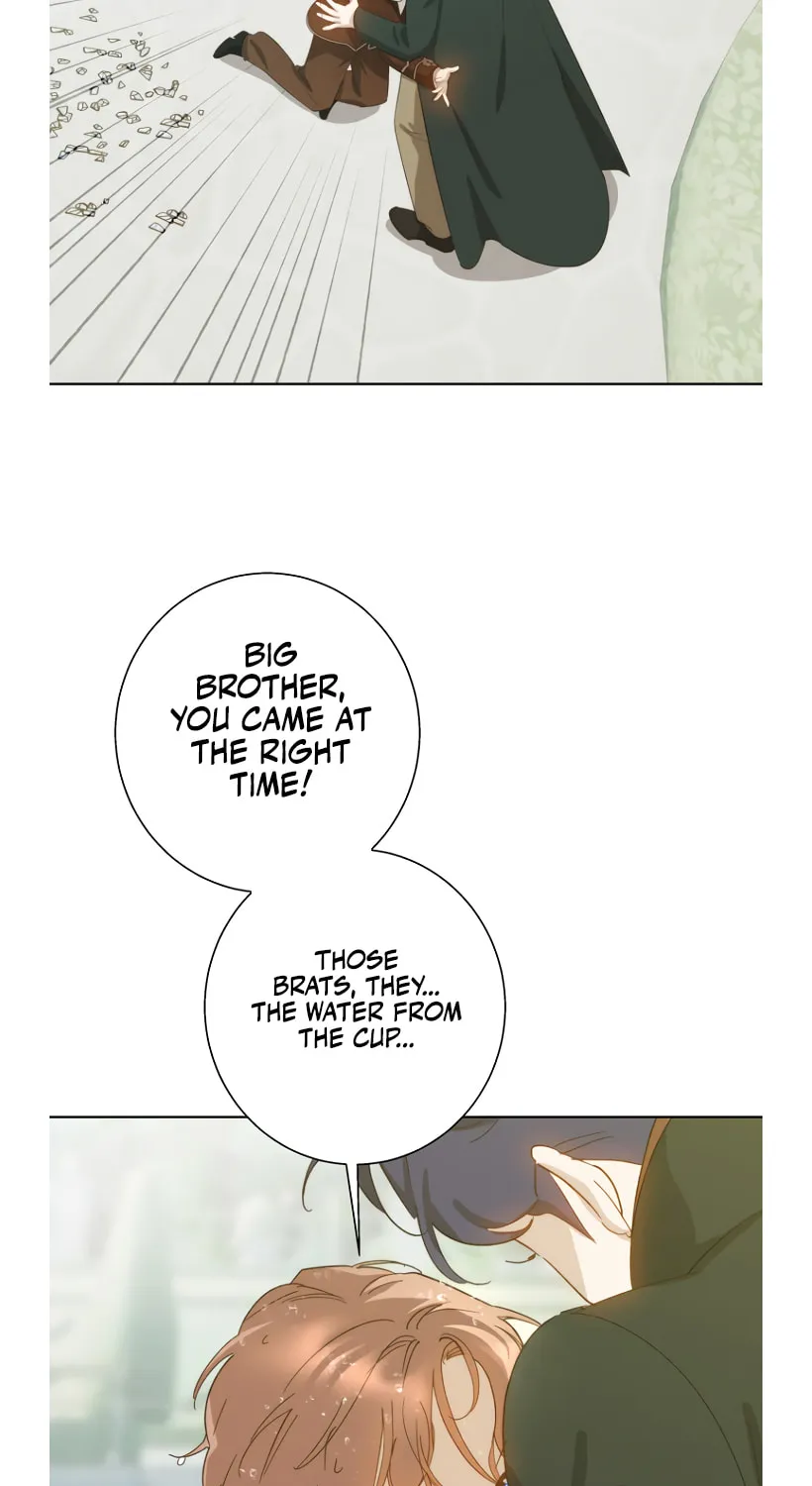Read Goddess Kingmaker chapter 35 image 54 on Lezhin