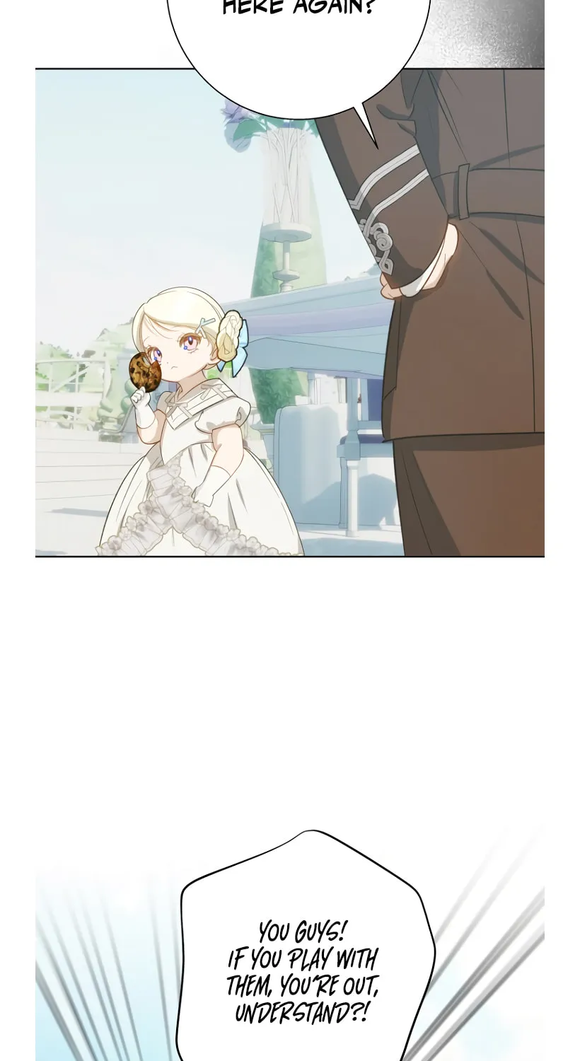 Read Goddess Kingmaker chapter 35 image 6 on Lezhin
