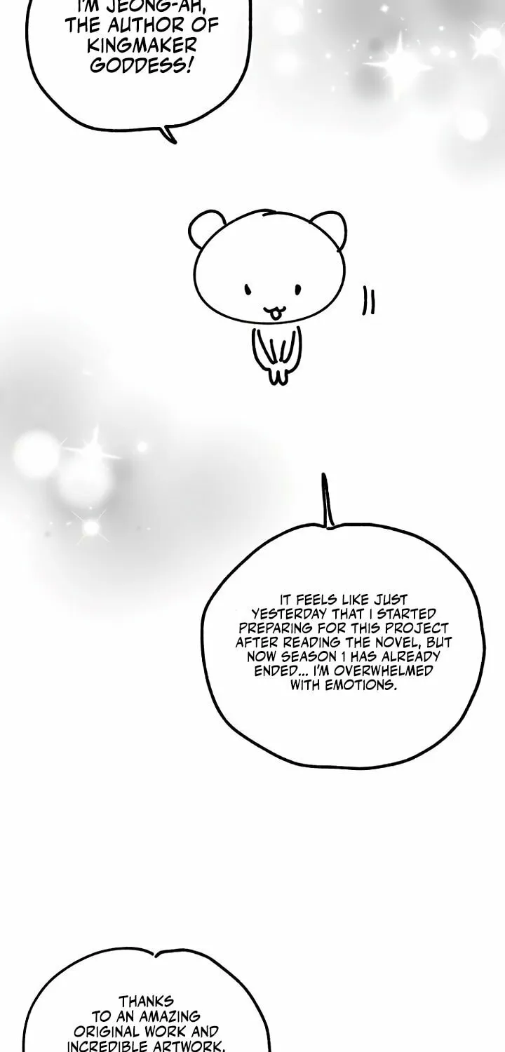 Read Goddess Kingmaker chapter 35 image 60 on Lezhin