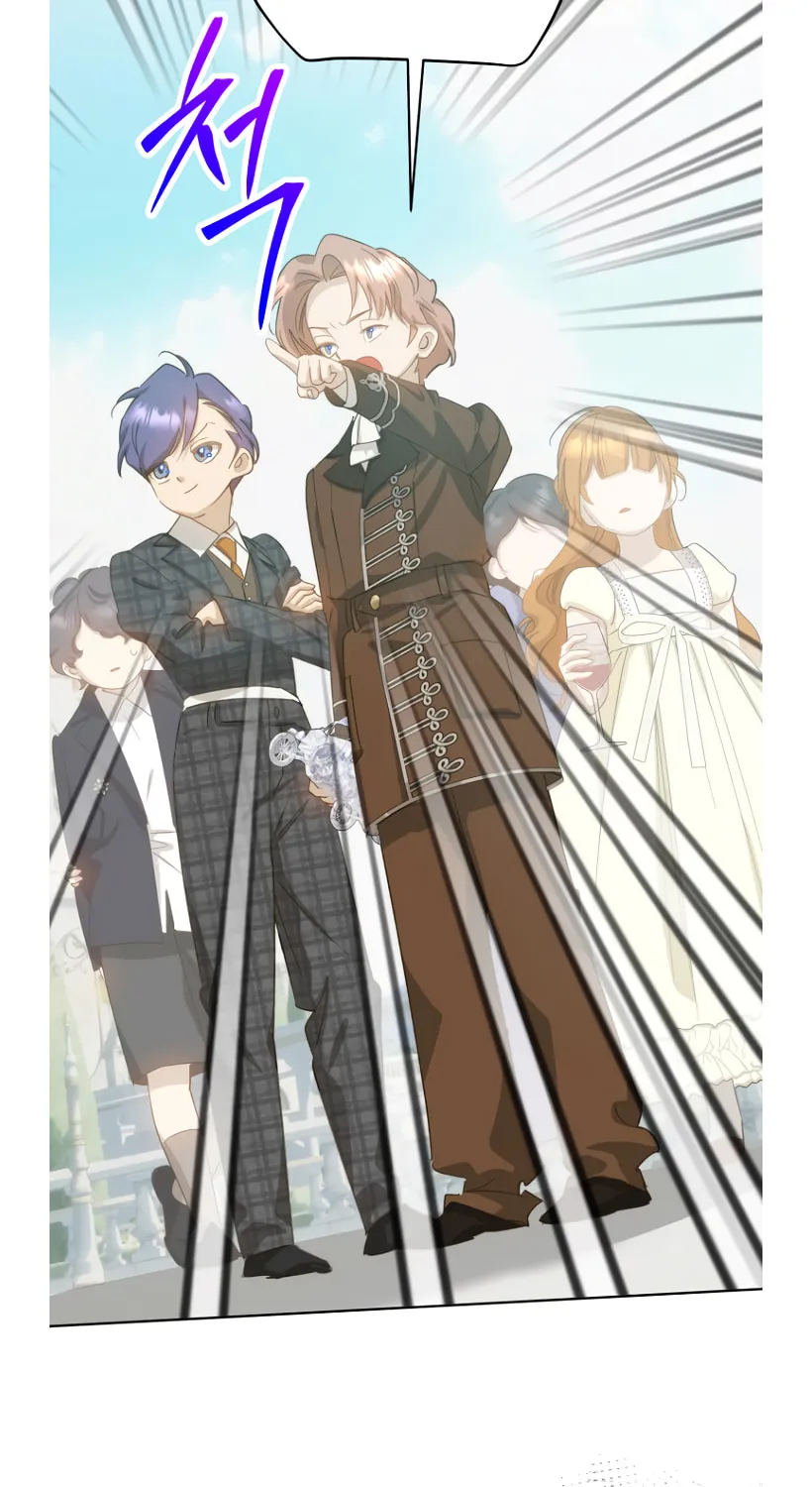 Read Goddess Kingmaker chapter 35 image 7 on Lezhin