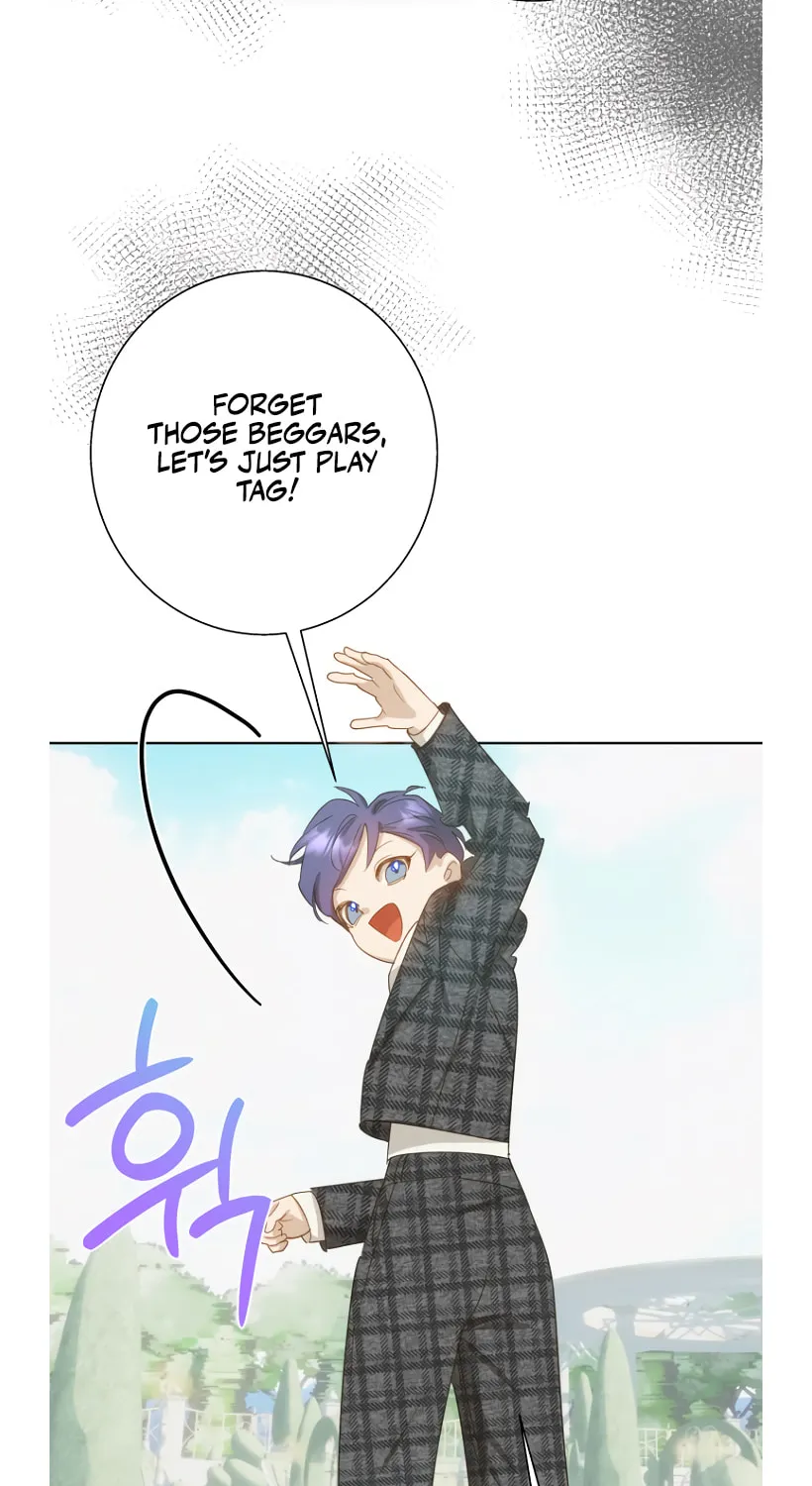 Read Goddess Kingmaker chapter 35 image 9 on Lezhin
