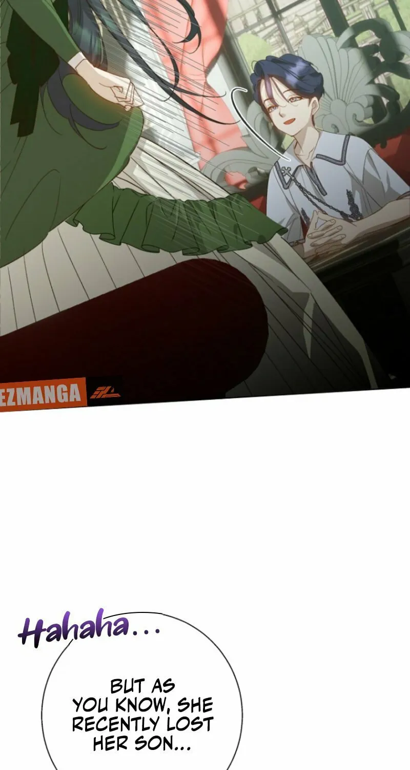 Read Goddess Kingmaker chapter 38 image 10 on Lezhin