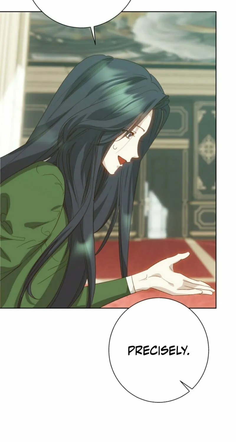 Read Goddess Kingmaker chapter 38 image 11 on Lezhin
