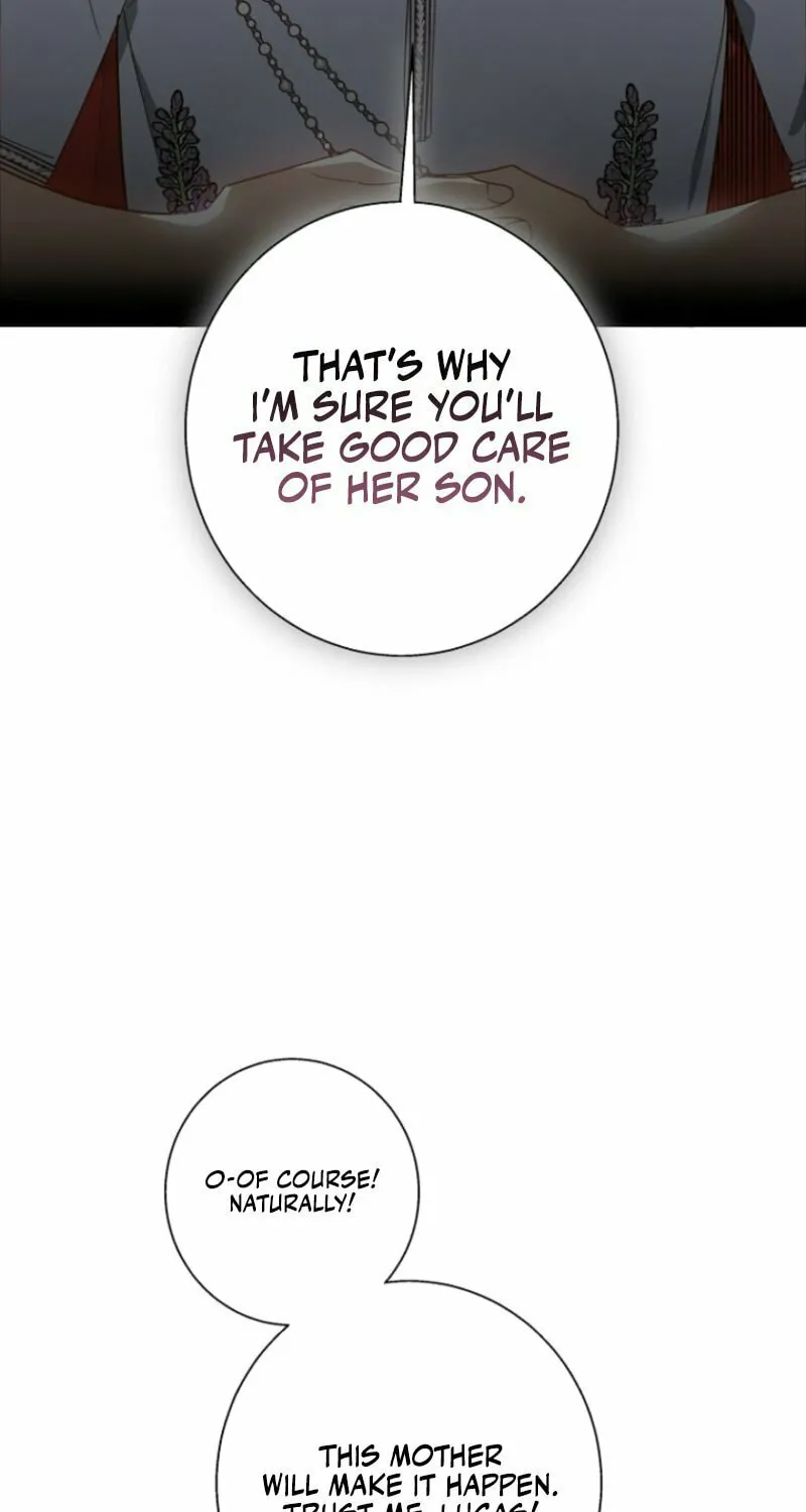 Read Goddess Kingmaker chapter 38 image 13 on Lezhin