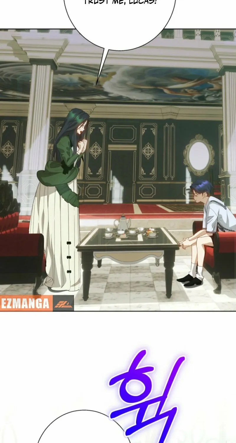 Read Goddess Kingmaker chapter 38 image 14 on Lezhin