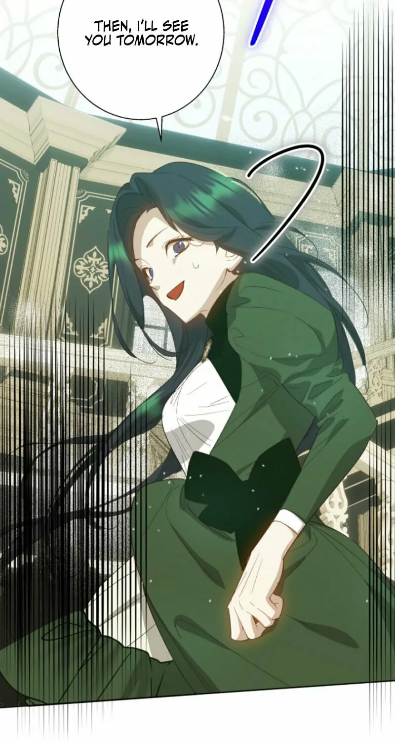 Read Goddess Kingmaker chapter 38 image 15 on Lezhin