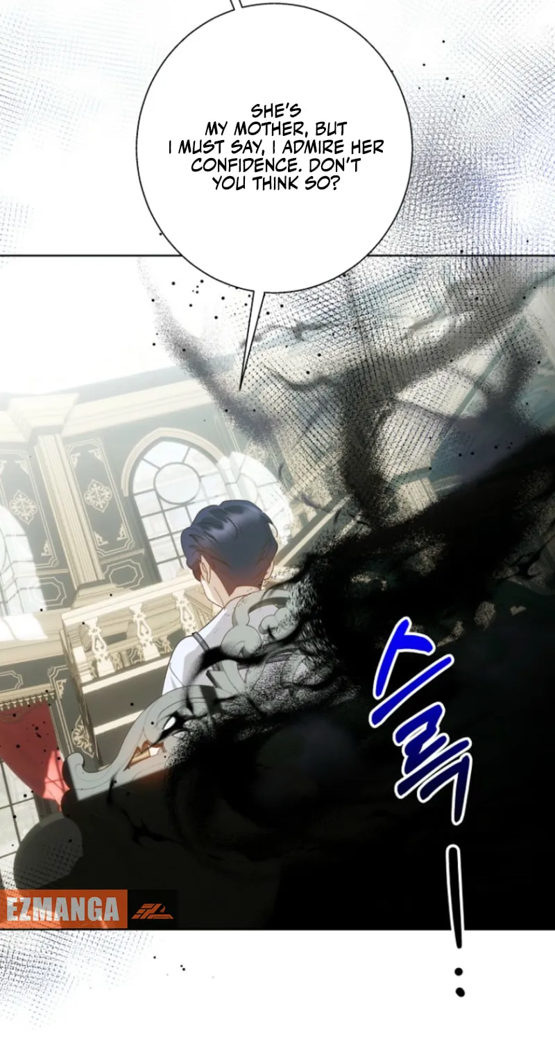 Read Goddess Kingmaker chapter 38 image 18 on Lezhin