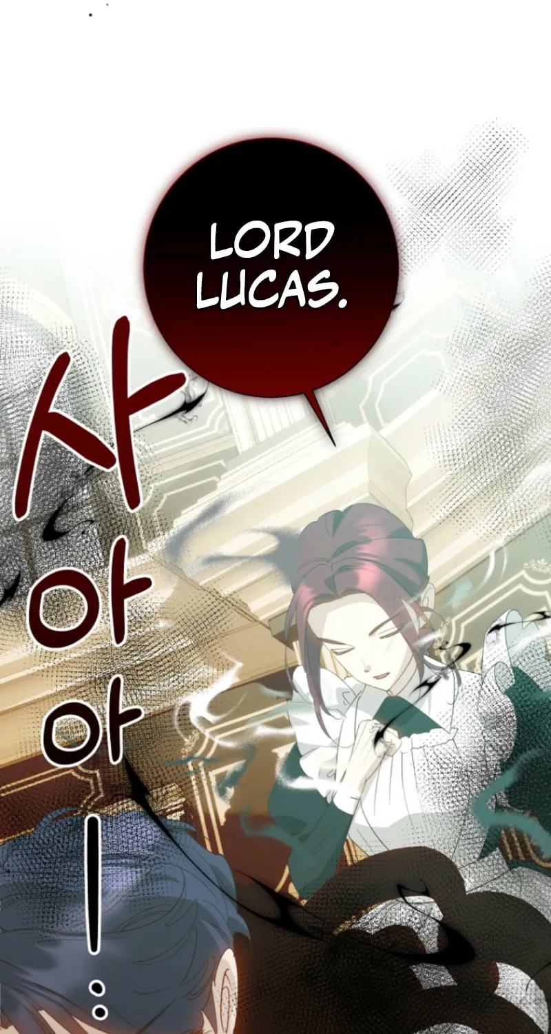 Read Goddess Kingmaker chapter 38 image 19 on Lezhin