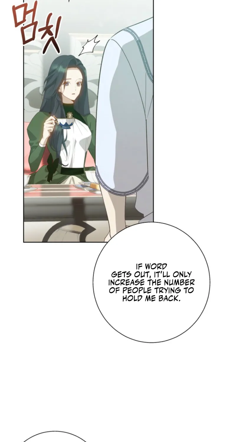 Read Goddess Kingmaker chapter 38 image 2 on Lezhin