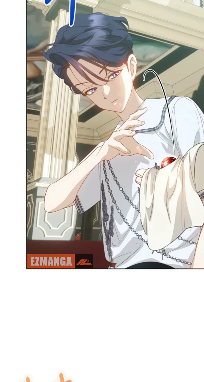 Read Goddess Kingmaker chapter 38 image 22 on Lezhin