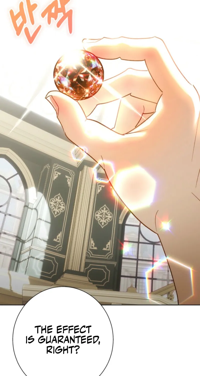 Read Goddess Kingmaker chapter 38 image 23 on Lezhin
