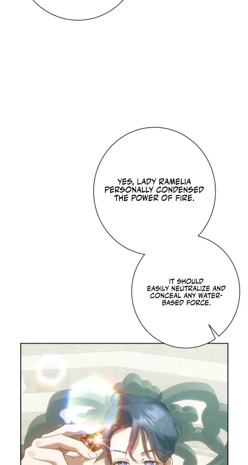 Read Goddess Kingmaker chapter 38 image 24 on Lezhin