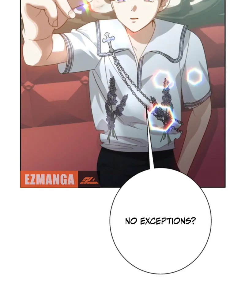 Read Goddess Kingmaker chapter 38 image 25 on Lezhin