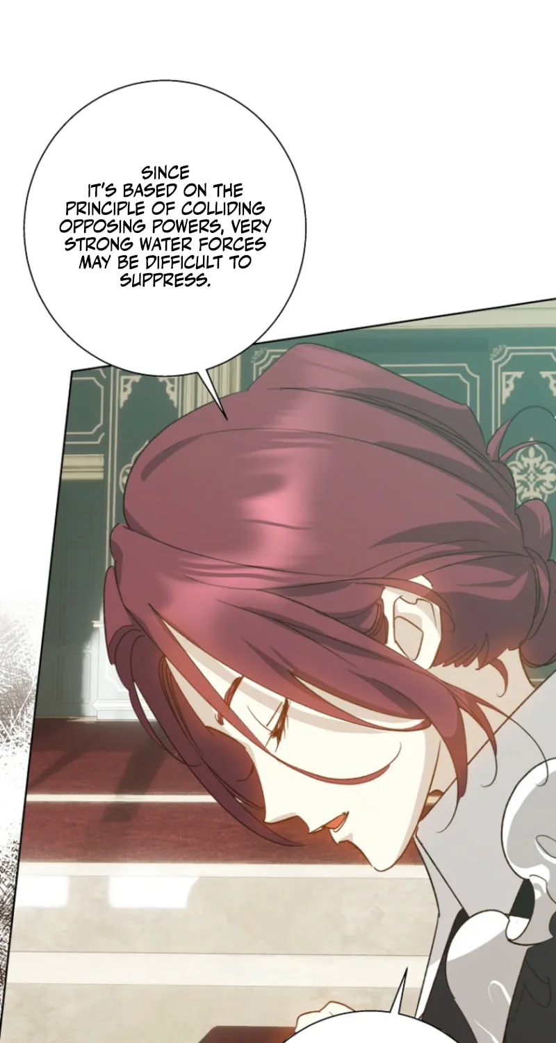 Read Goddess Kingmaker chapter 38 image 26 on Lezhin