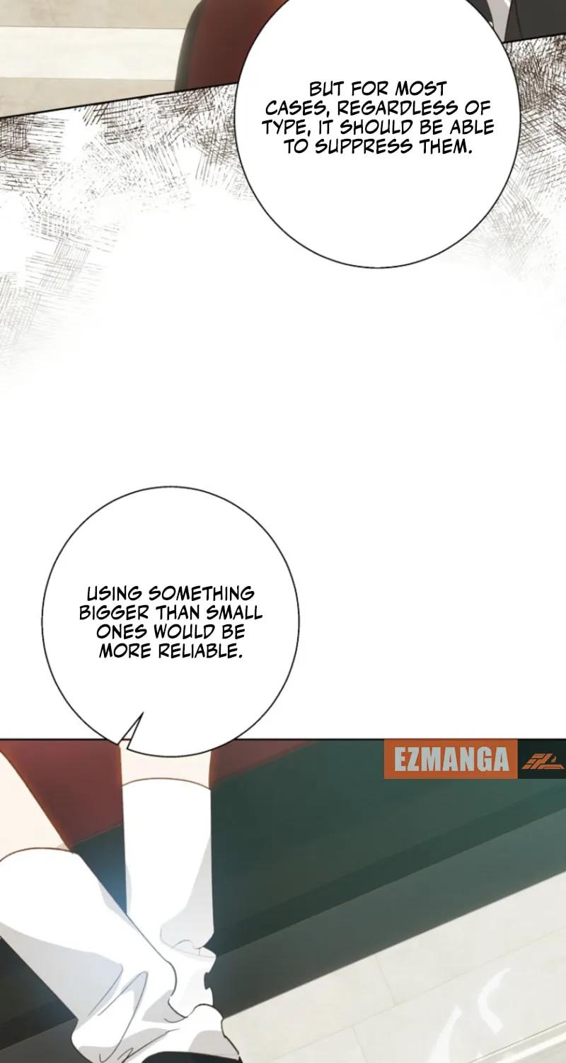 Read Goddess Kingmaker chapter 38 image 27 on Lezhin