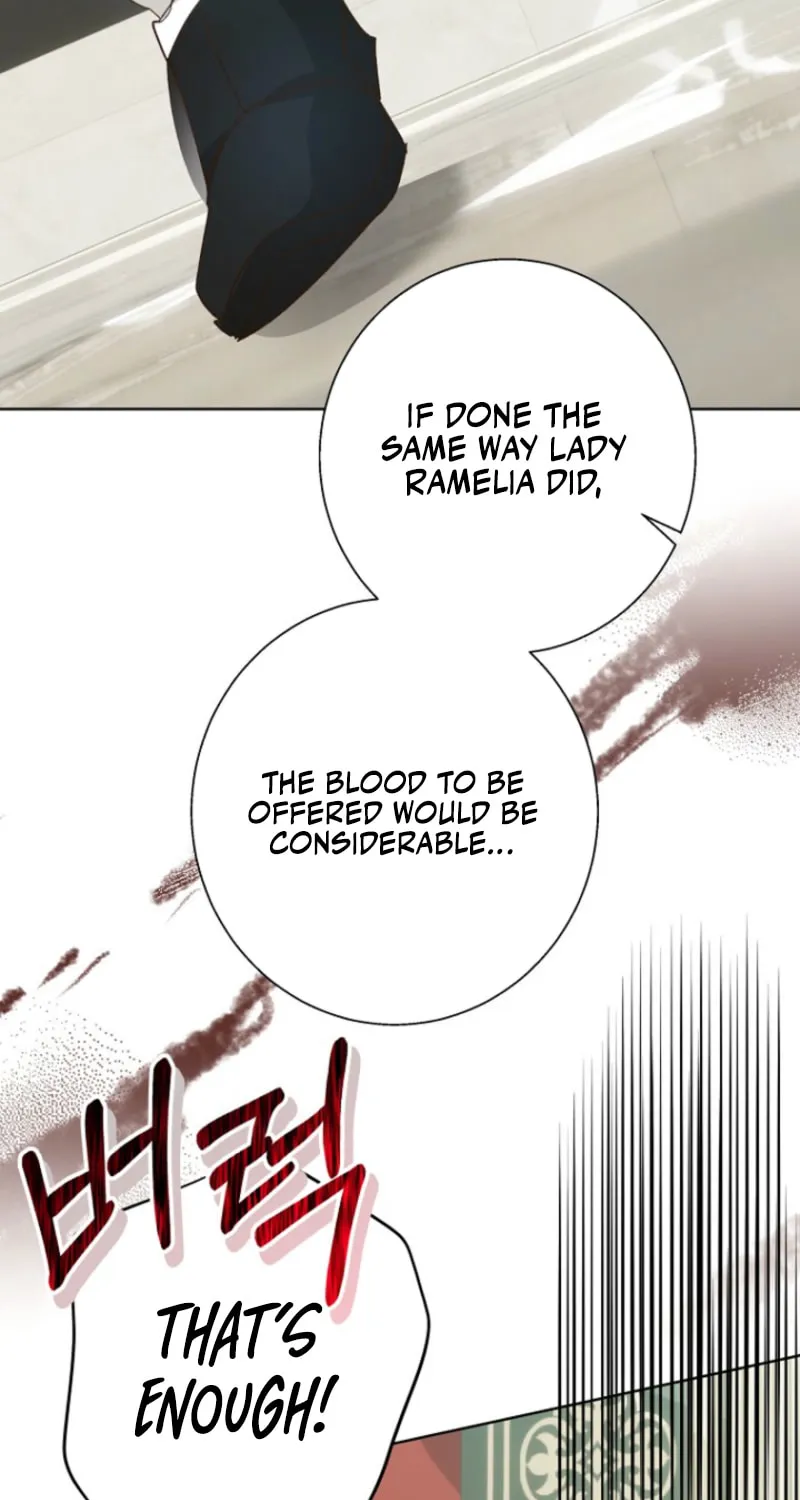 Read Goddess Kingmaker chapter 38 image 28 on Lezhin
