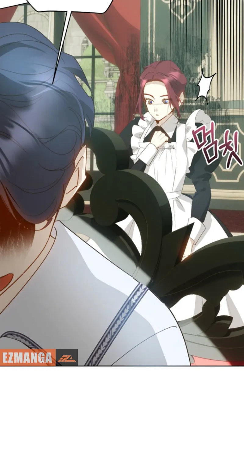 Read Goddess Kingmaker chapter 38 image 29 on Lezhin