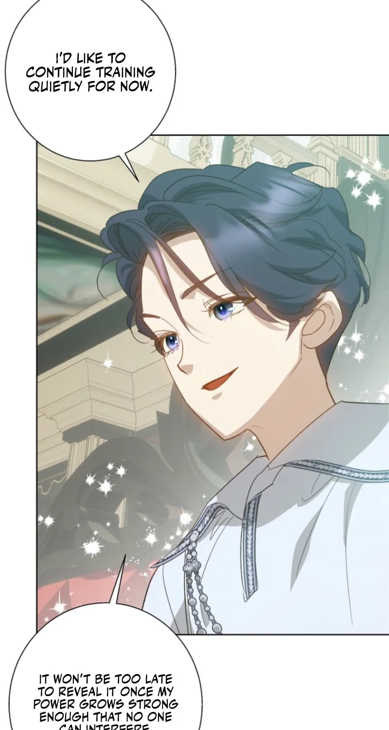 Read Goddess Kingmaker chapter 38 image 3 on Lezhin