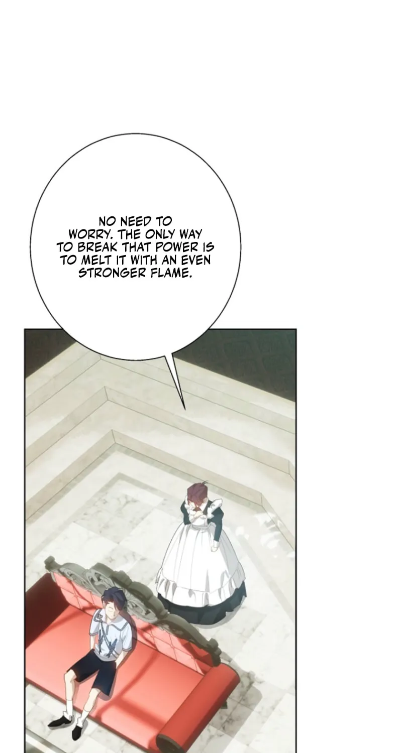 Read Goddess Kingmaker chapter 38 image 30 on Lezhin