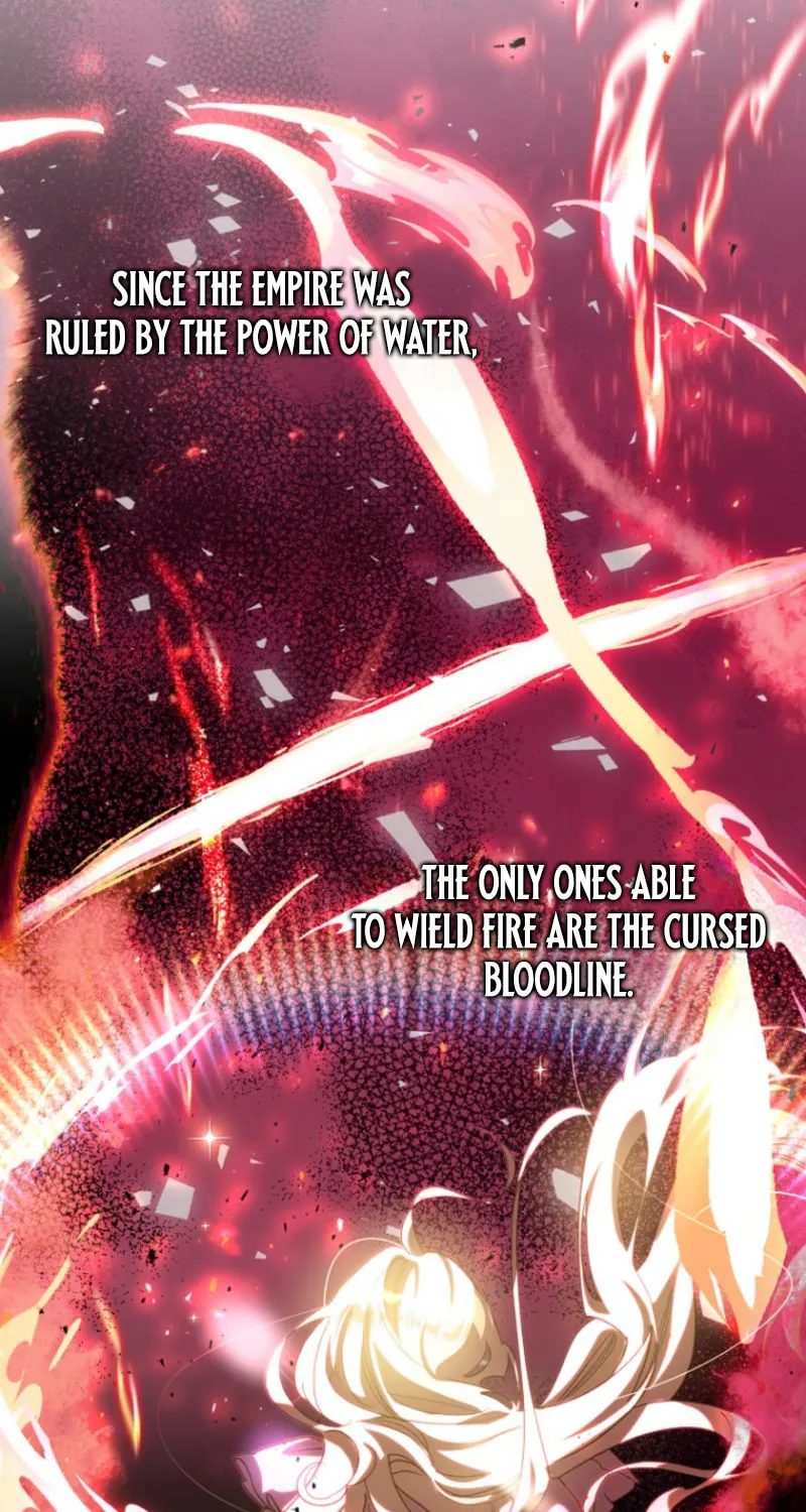 Read Goddess Kingmaker chapter 38 image 32 on Lezhin