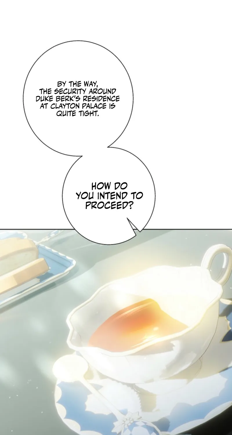 Read Goddess Kingmaker chapter 38 image 35 on Lezhin