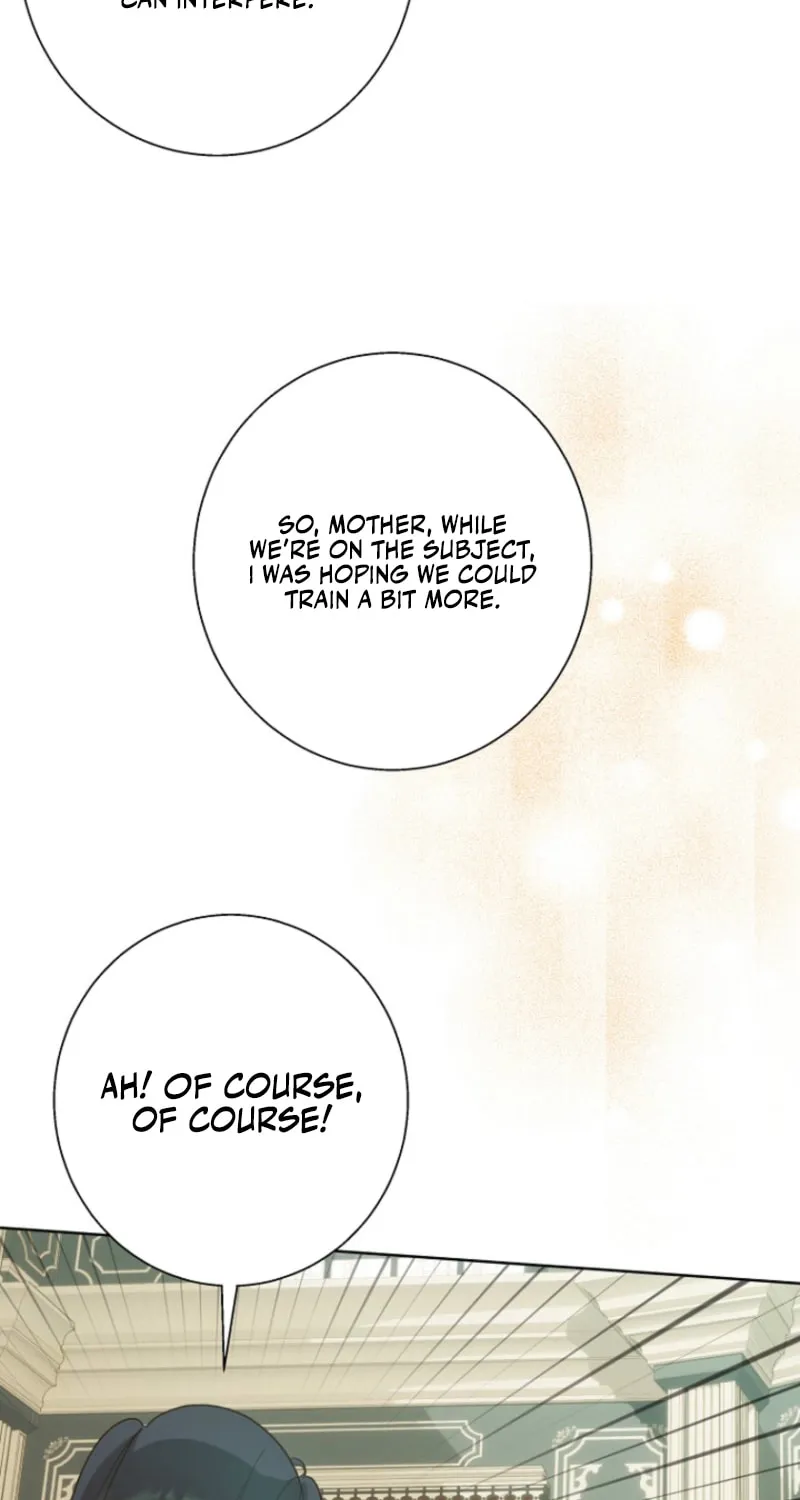 Read Goddess Kingmaker chapter 38 image 4 on Lezhin