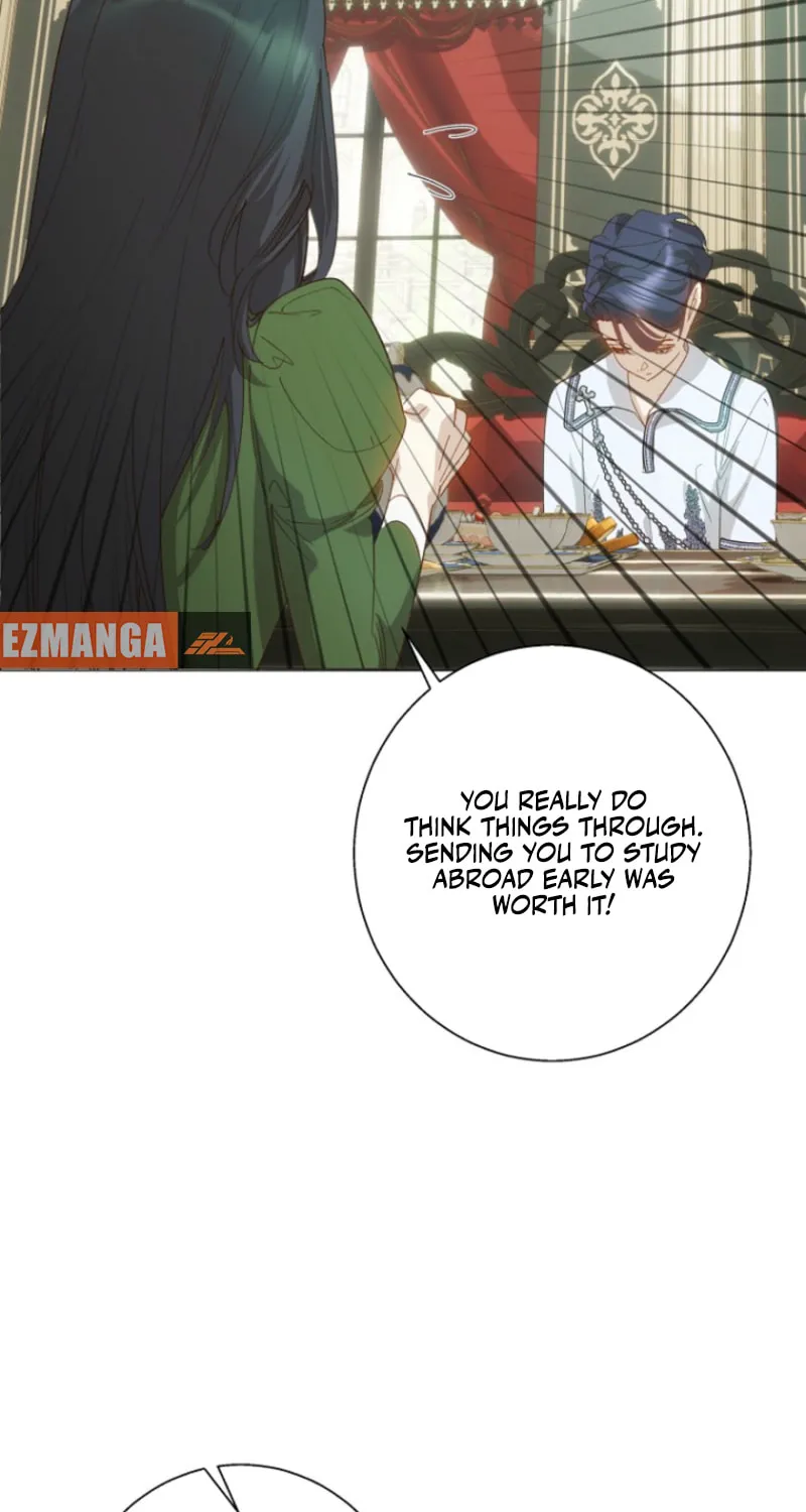 Read Goddess Kingmaker chapter 38 image 5 on Lezhin