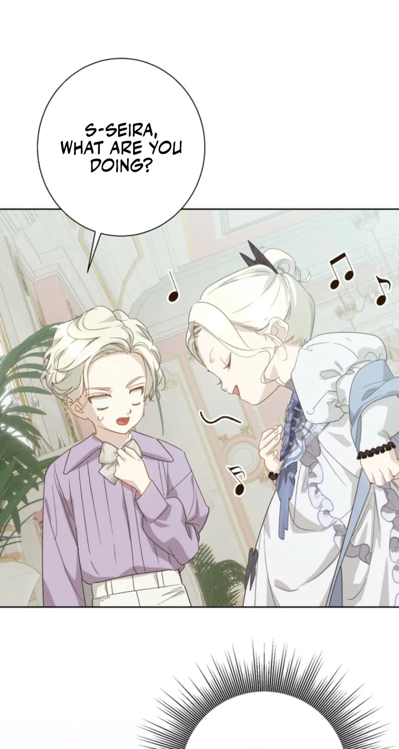 Read Goddess Kingmaker chapter 38 image 58 on Lezhin