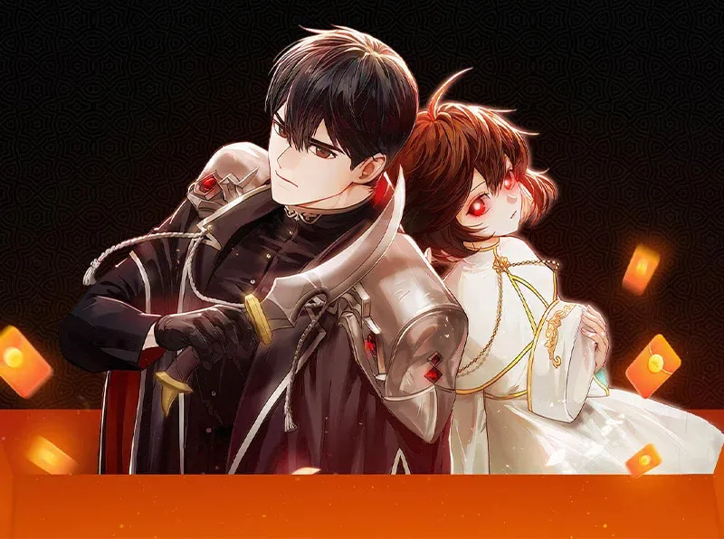 Read Goddess Kingmaker chapter 38 image 74 on Lezhin