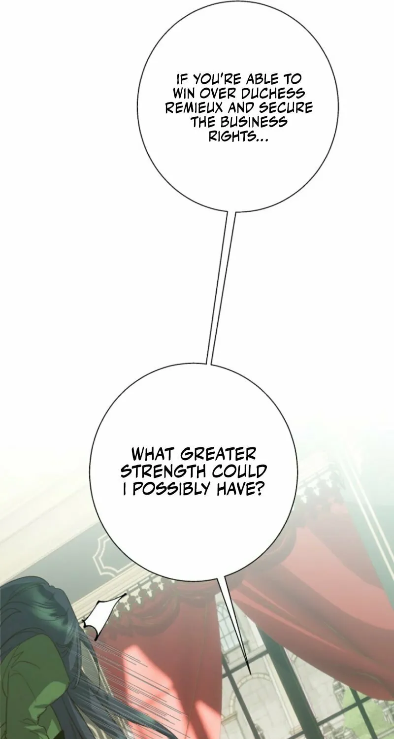 Read Goddess Kingmaker chapter 38 image 9 on Lezhin